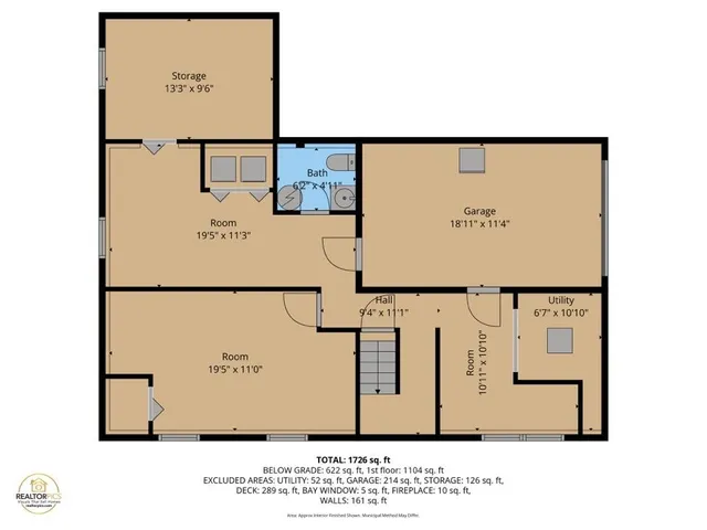 $540,000 | 42 Kendall Pond Road, Derry, NH 03038