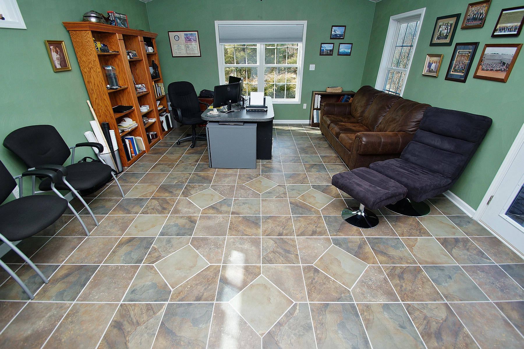 3823 Sioux Ridge Road Northwest Roanoke, VA 24017 - Photo 30 of 46 DSC03840