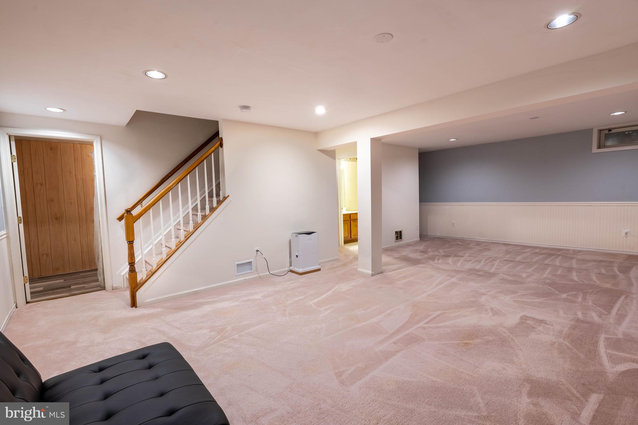 400 Macduff Road Newark, DE 19711 - Photo 20 of 29 Finished Basement