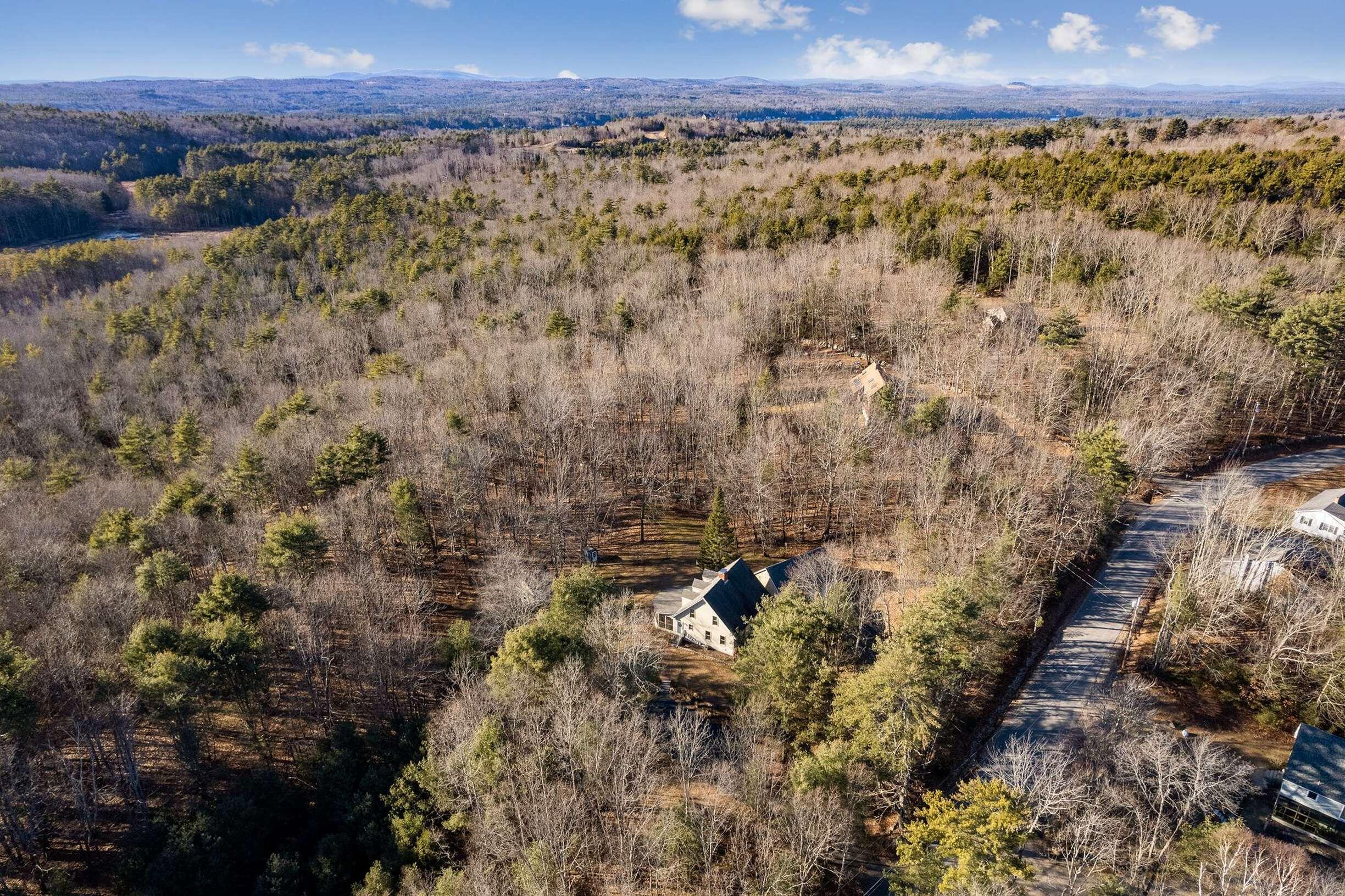 389 Hooper Road Shapleigh, ME 04076 - Photo 42 of 42 Countryside Location