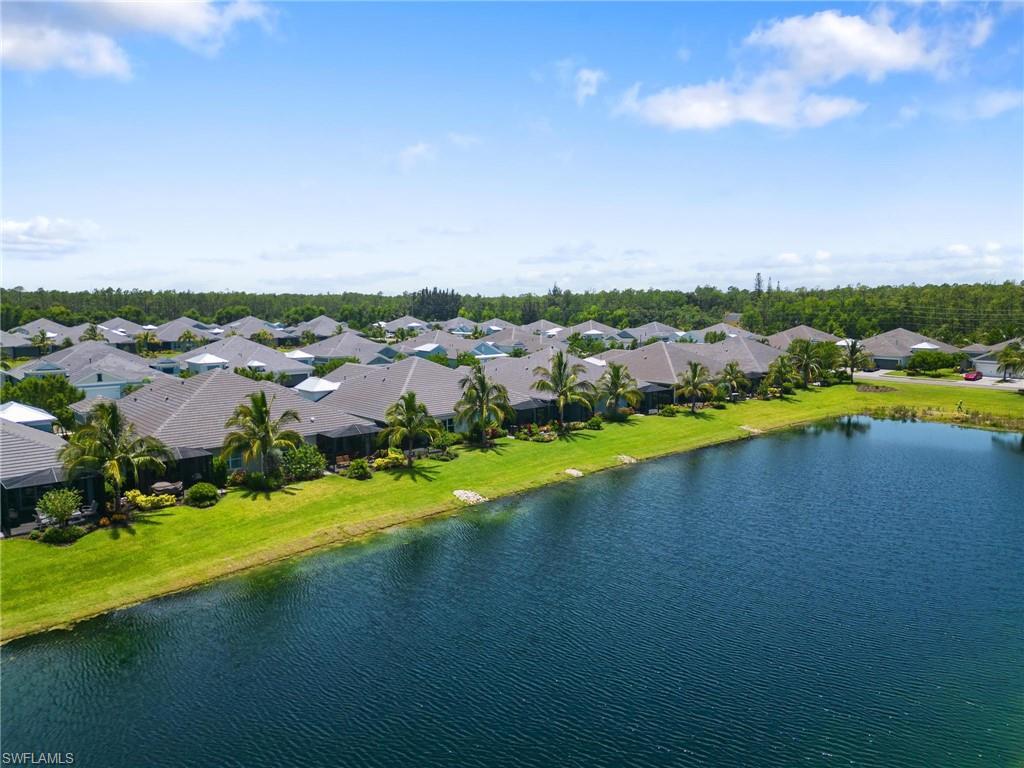 2298 Marquesa Circle Naples, FL 34112 - Photo 39 of 50 a view of a city with lake view