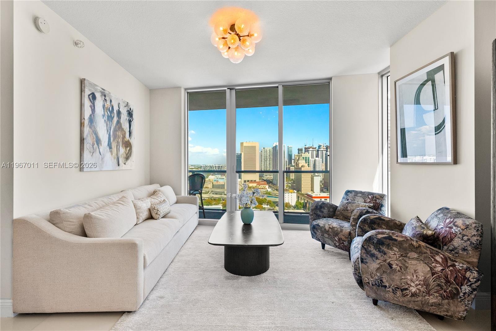 185 Southwest 7th Street, Unit 2611 Miami, FL 33130 - Photo 5 of 33