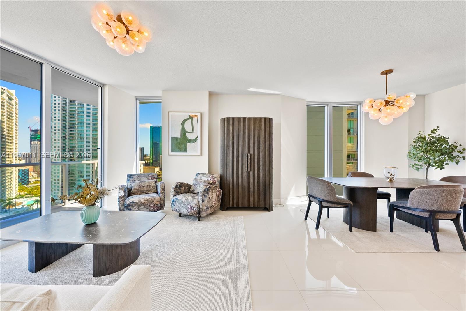 185 Southwest 7th Street, Unit 2611 Miami, FL 33130 - Photo 6 of 33