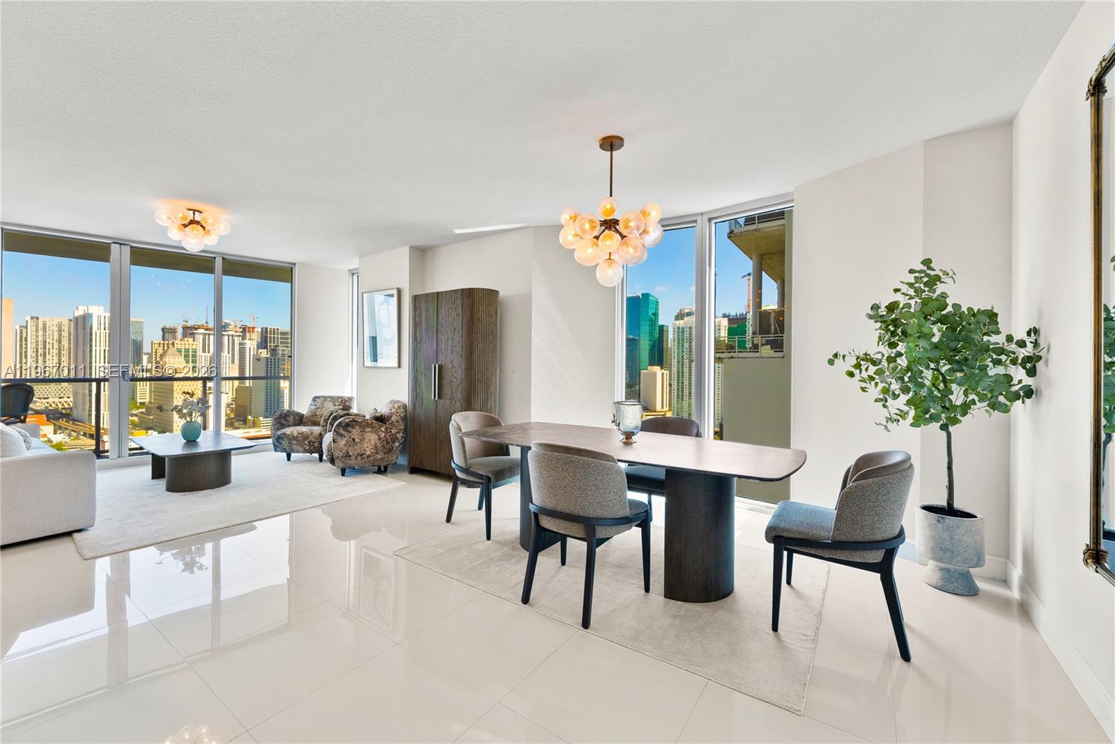 185 Southwest 7th Street, Unit 2611 Miami, FL 33130 - Photo 8 of 33