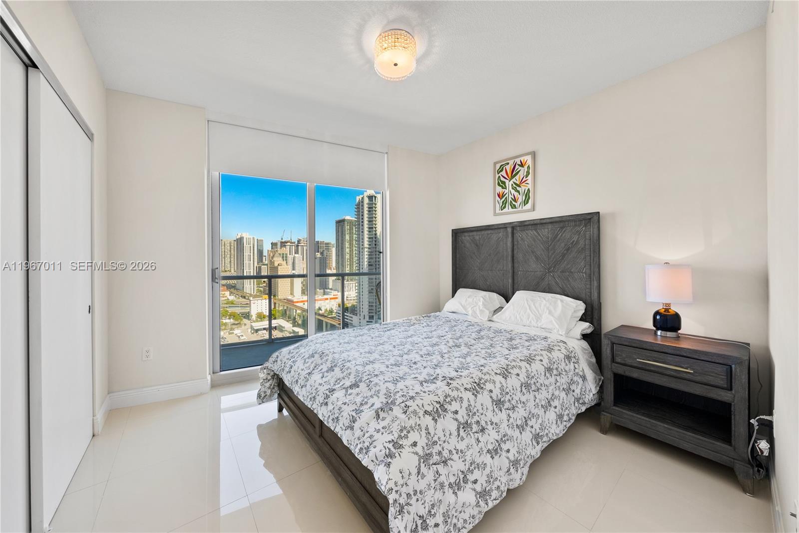 185 Southwest 7th Street, Unit 2611 Miami, FL 33130 - Photo 10 of 33