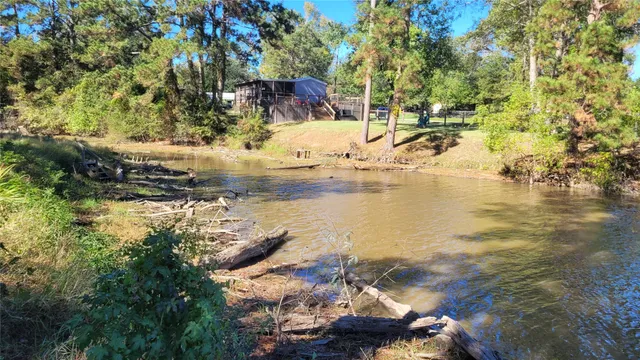 a view of a lake view