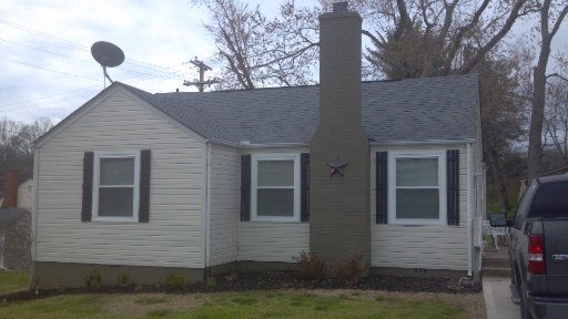 1857 Kettering Road Alcoa, TN 37701 - Photo 1 of 1 Primary Photo