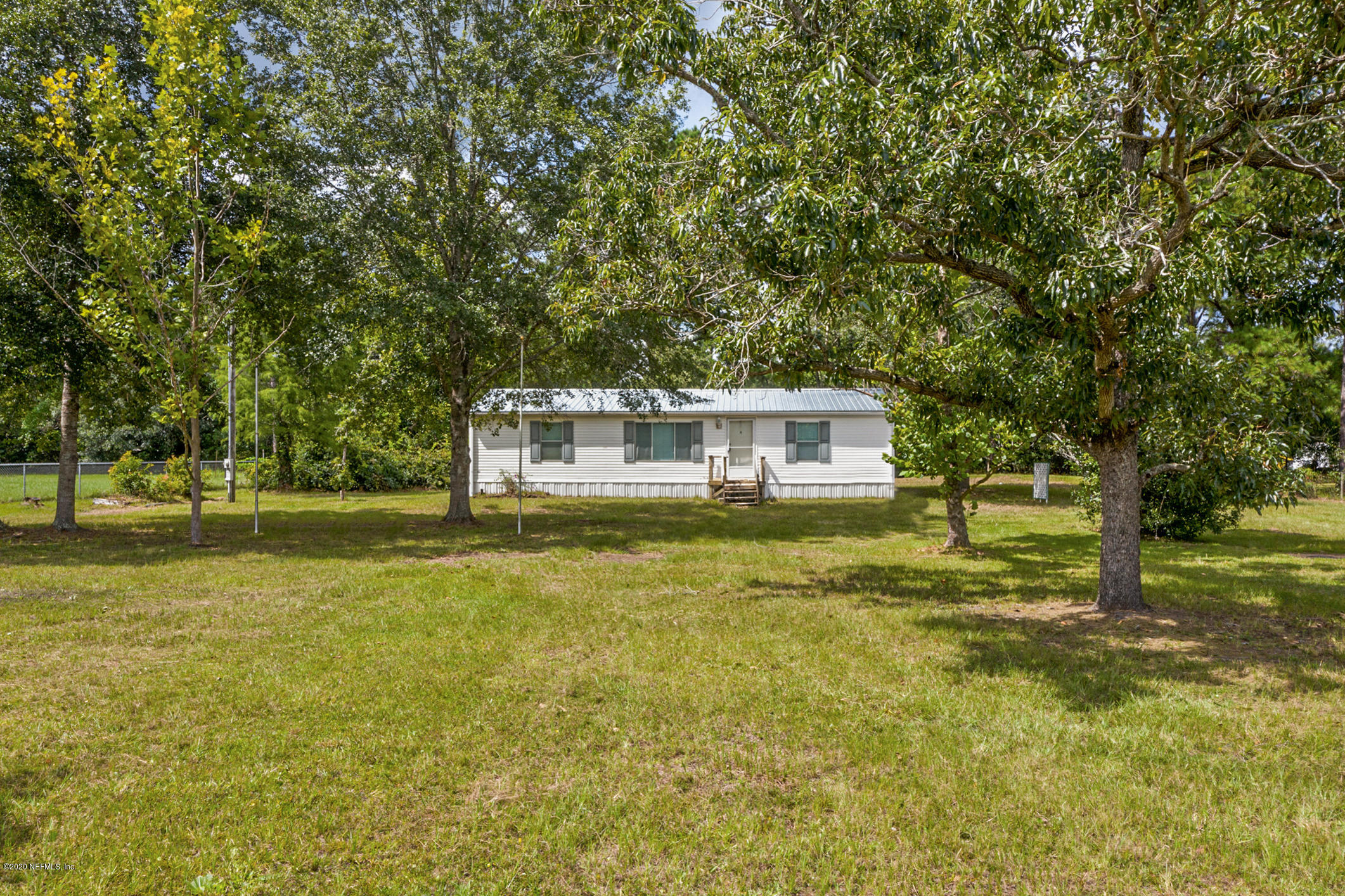 54201 Jerra Road Callahan, FL 32011 - Photo 1 of 29 Front