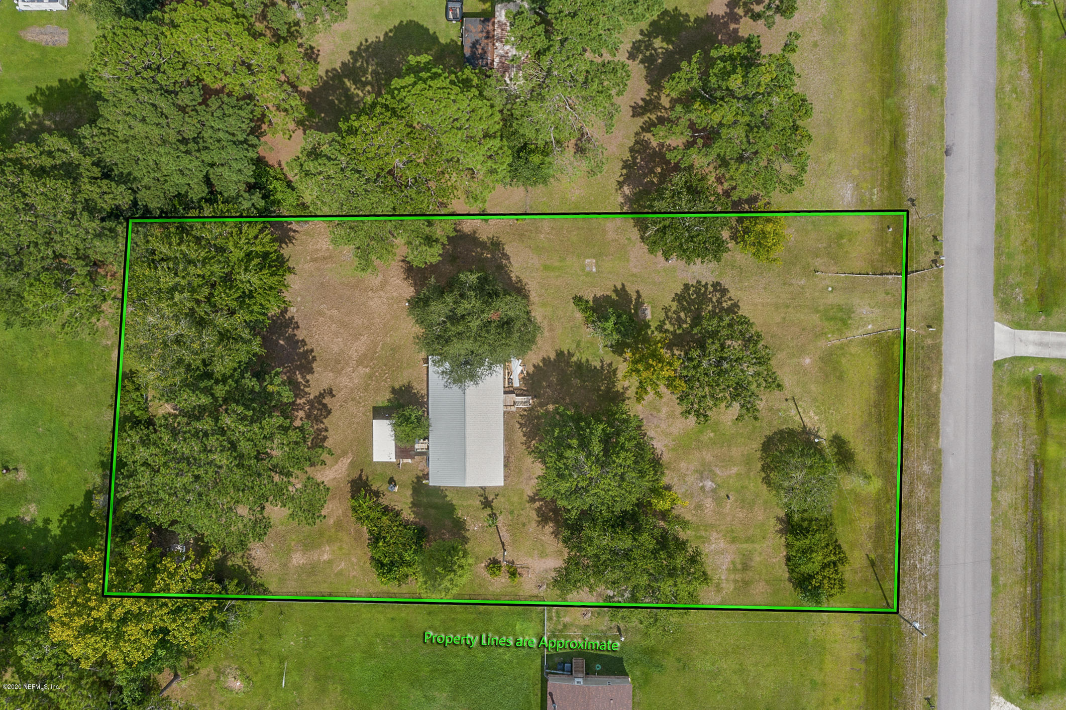 54201 Jerra Road Callahan, FL 32011 - Photo 2 of 29 54201 Jerra Rd Callahan FL 32011 (29)-FU