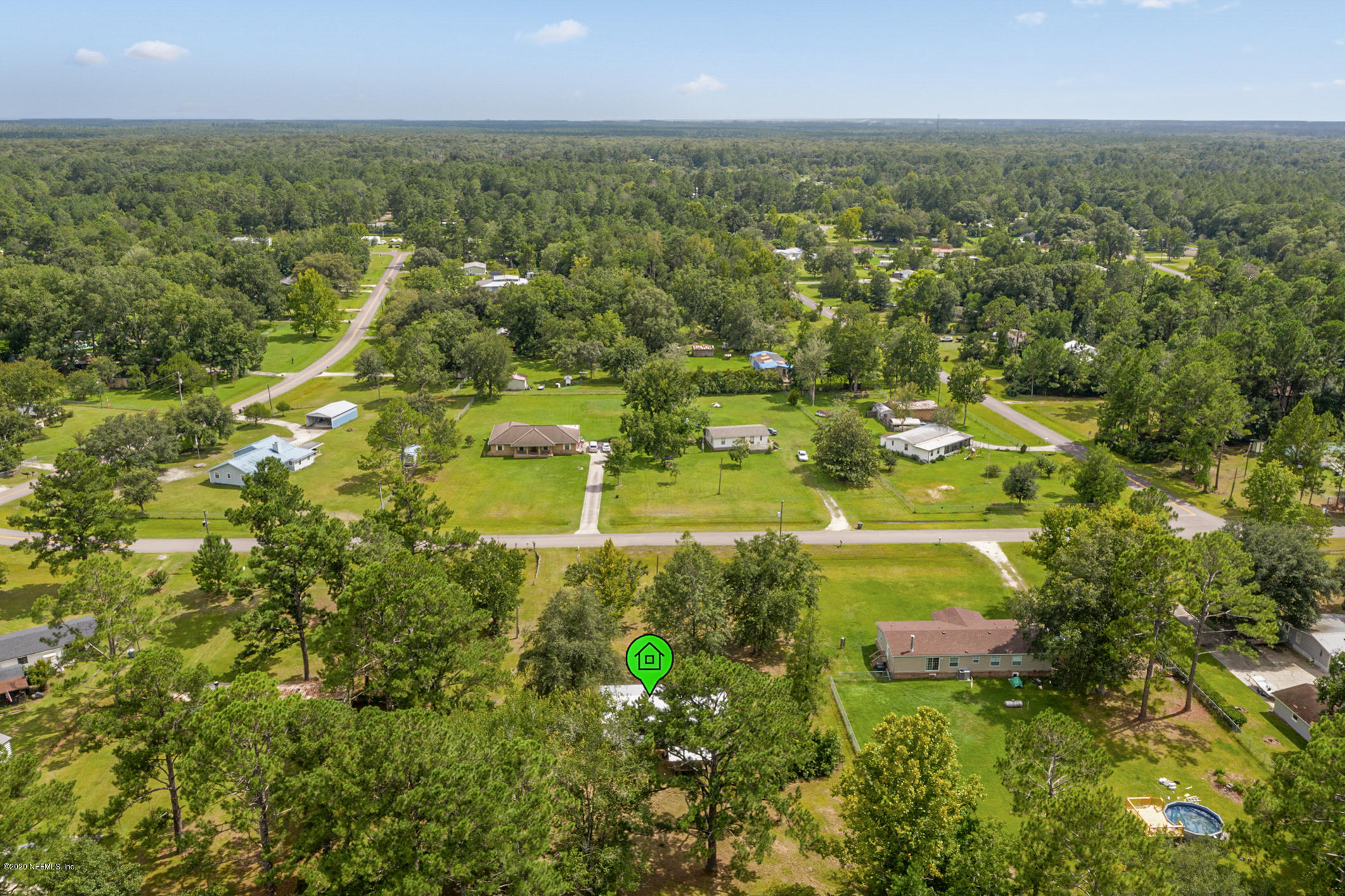 54201 Jerra Road Callahan, FL 32011 - Photo 28 of 29 54201 Jerra Rd Callahan FL 32011 (32)-FU