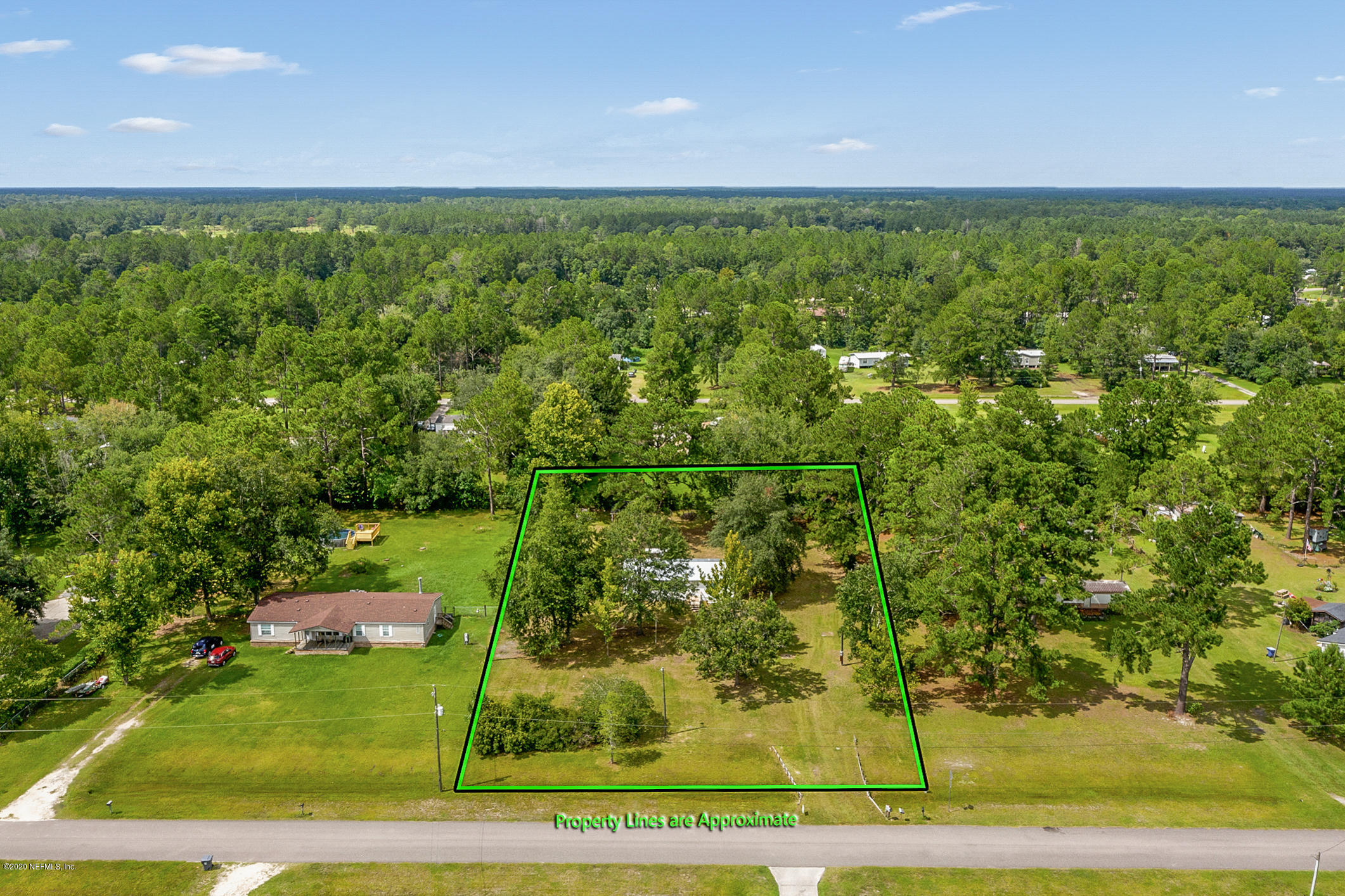 54201 Jerra Road Callahan, FL 32011 - Photo 3 of 29 54201 Jerra Rd Callahan FL 32011 (30)-FU