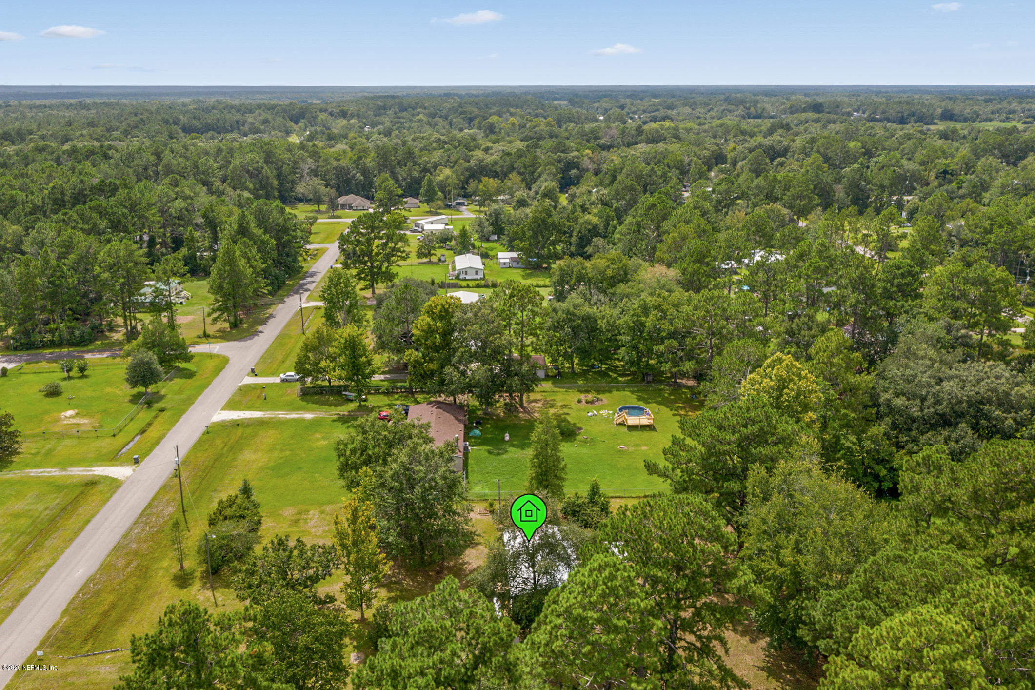 54201 Jerra Road Callahan, FL 32011 - Photo 4 of 29 54201 Jerra Rd Callahan FL 32011 (31)-FU
