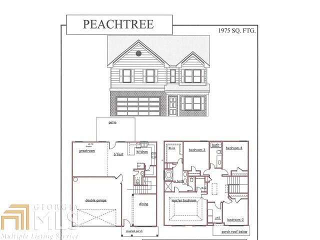84 Fox Ridge Drive, Unit 57 Newnan, GA 30265 - Photo 1 of 1 Gallery Image 1
