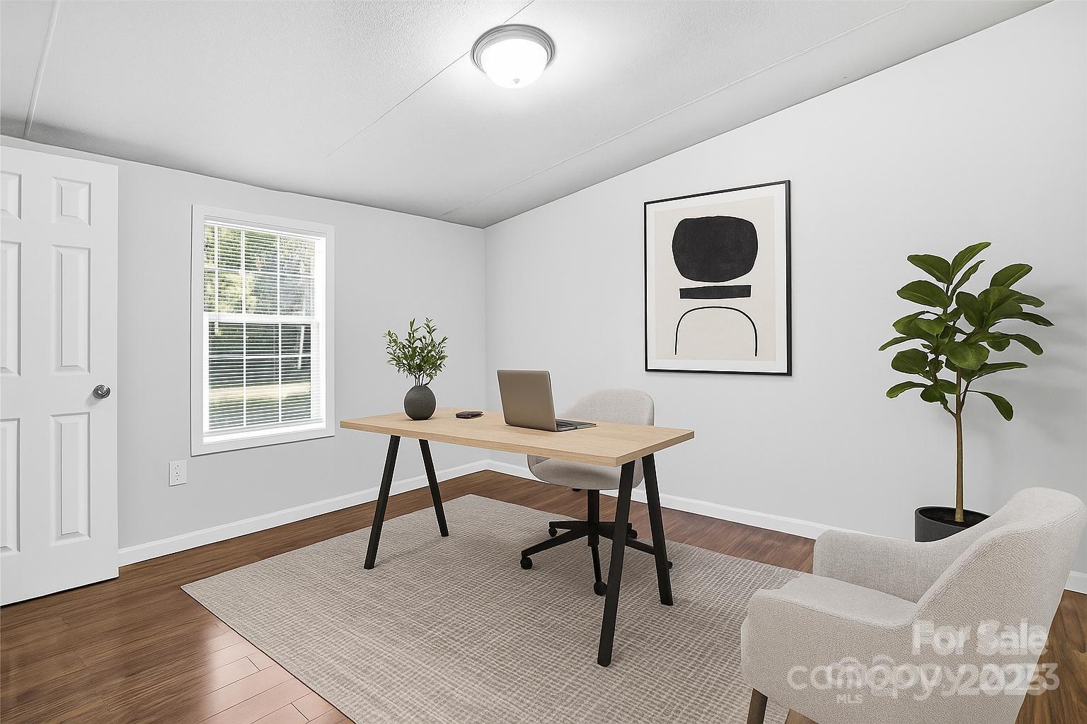 2425 Shoal Creek Church Road Shelby, NC 28152 - Photo 27 of 33 a living room with furniture
