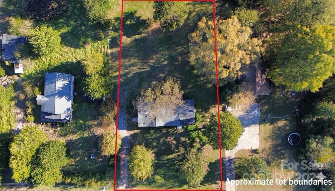 2425 Shoal Creek Church Road Shelby, NC 28152 - Photo 4 of 33