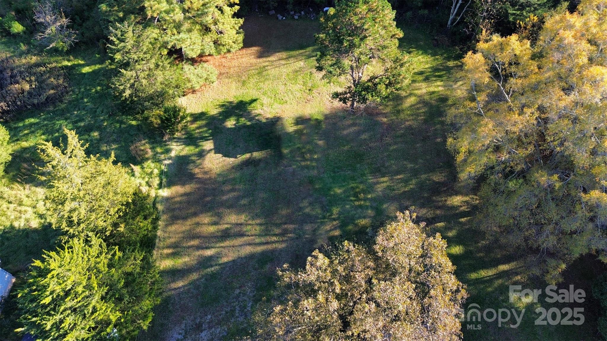 2425 Shoal Creek Church Road Shelby, NC 28152 - Photo 7 of 33 a view of a yard