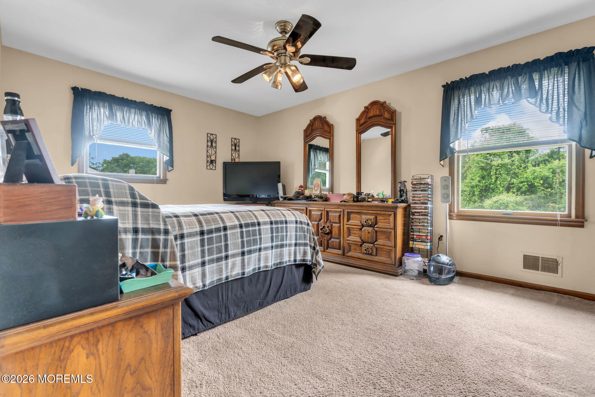 440 Pfister Road Jackson, NJ 08527 - Photo 24 of 45 BEDROOM