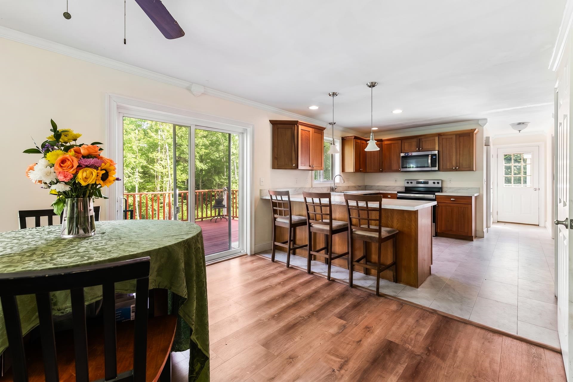 165 King Hill Road Francestown, NH 03043 - Photo 44 of 60
