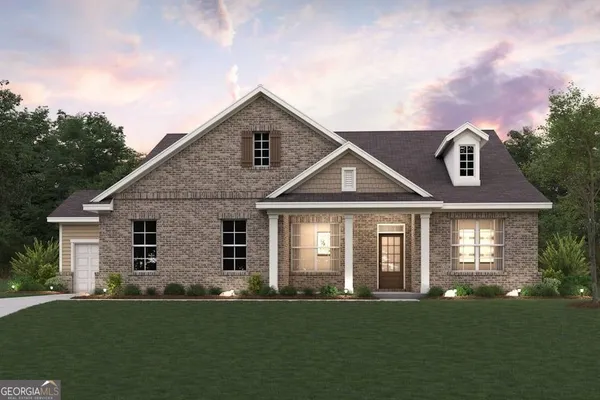 $501,490 | 129 Serenade Creek Road, Unit 80, McDonough, GA 30252