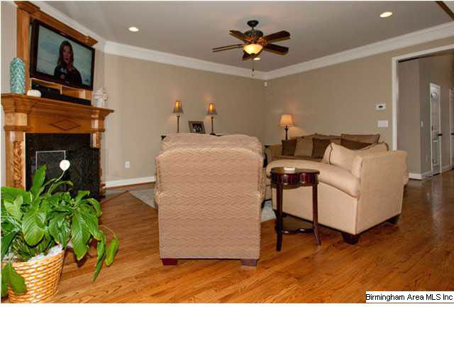 179 Red Bay Drive Alabaster, AL 35114 - Photo 7 of 31