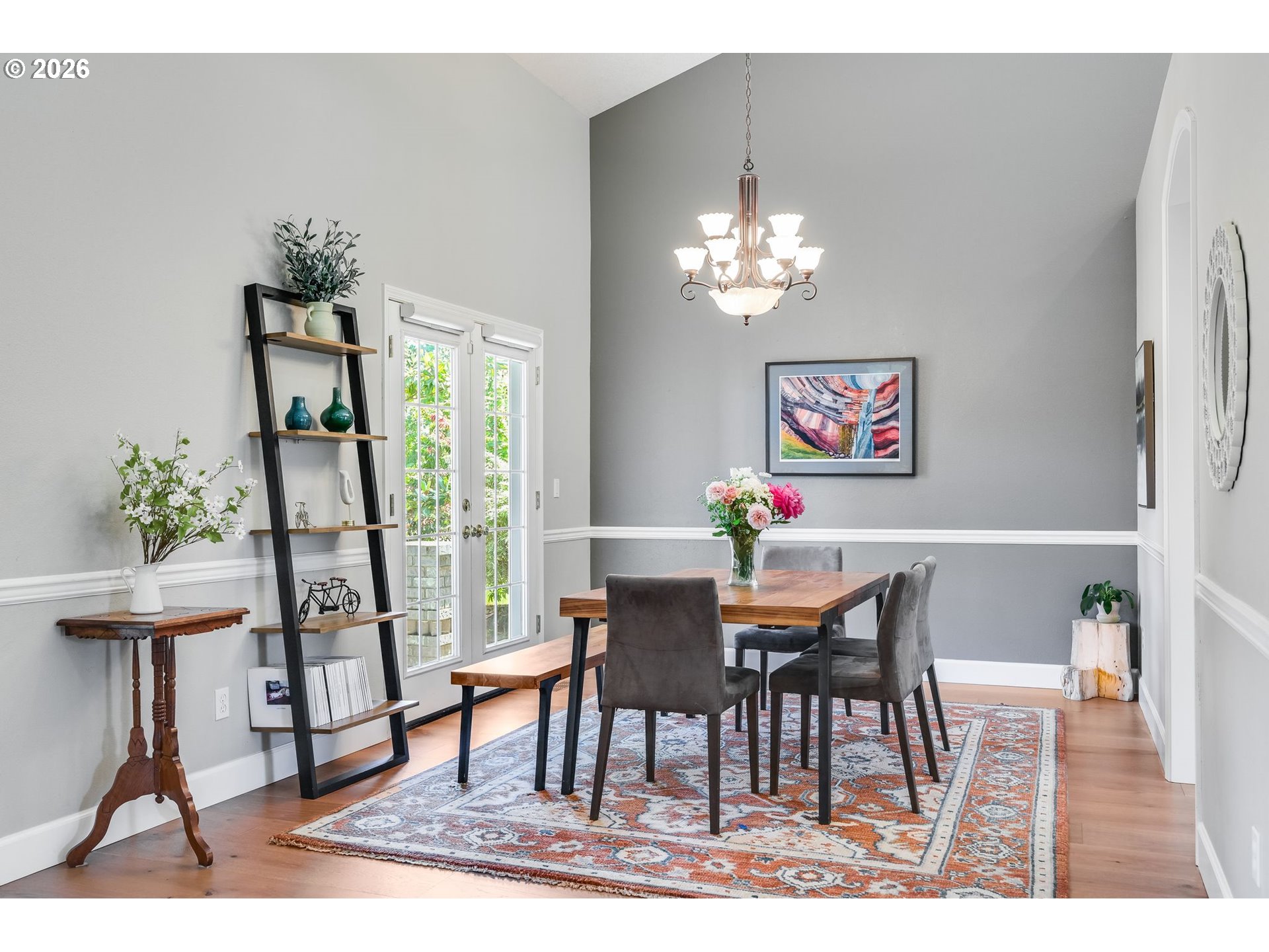 2632 Northwest 31st Avenue Camas, WA 98607 - Photo 13 of 38 Dining Room