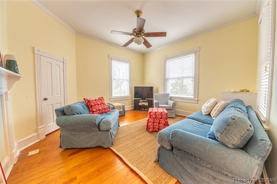 2164 Ocran Road White Stone, VA 22578 - Photo 9 of 40 Gallery Image 9