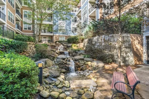 $1,812 | 1740 Century Circle Northeast, Unit 1037, Atlanta, GA 30345