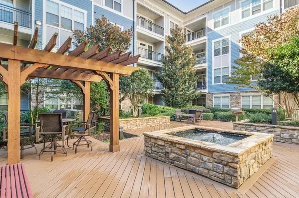 $1,812 | 1740 Century Circle Northeast, Unit 1037, Atlanta, GA 30345