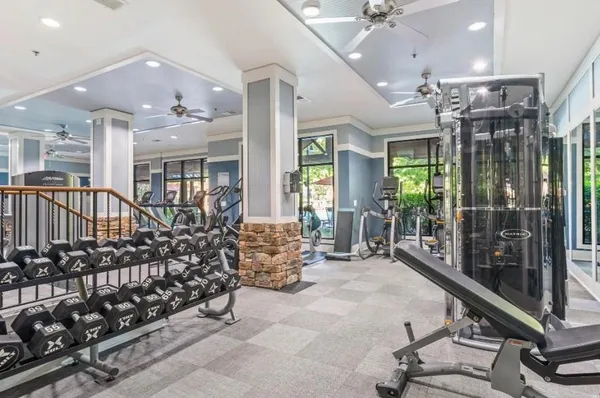 $1,812 | 1740 Century Circle Northeast, Unit 1037, Atlanta, GA 30345