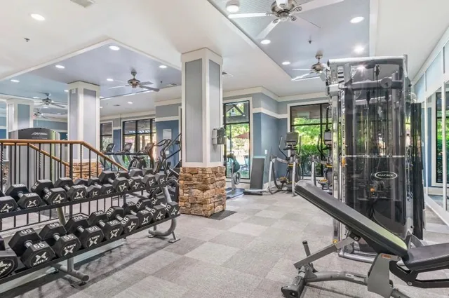 $1,939 | 1740 Century Circle Northeast, Unit 1237, Atlanta, GA 30345