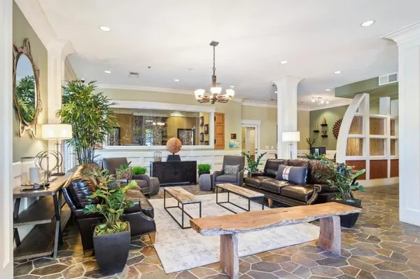 $1,812 | 1740 Century Circle Northeast, Unit 1037, Atlanta, GA 30345