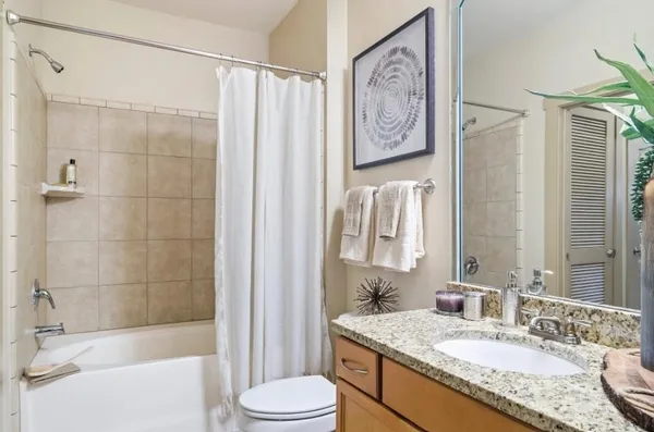 $1,812 | 1740 Century Circle Northeast, Unit 1037, Atlanta, GA 30345