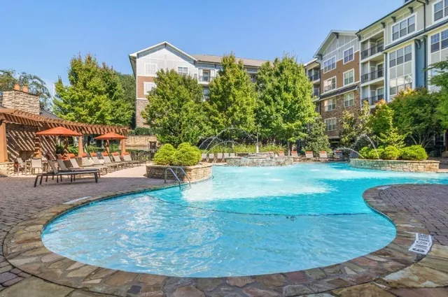 $1,939 | 1740 Century Circle Northeast, Unit 1237, Atlanta, GA 30345