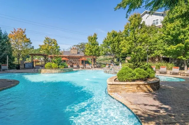 $1,939 | 1740 Century Circle Northeast, Unit 1237, Atlanta, GA 30345