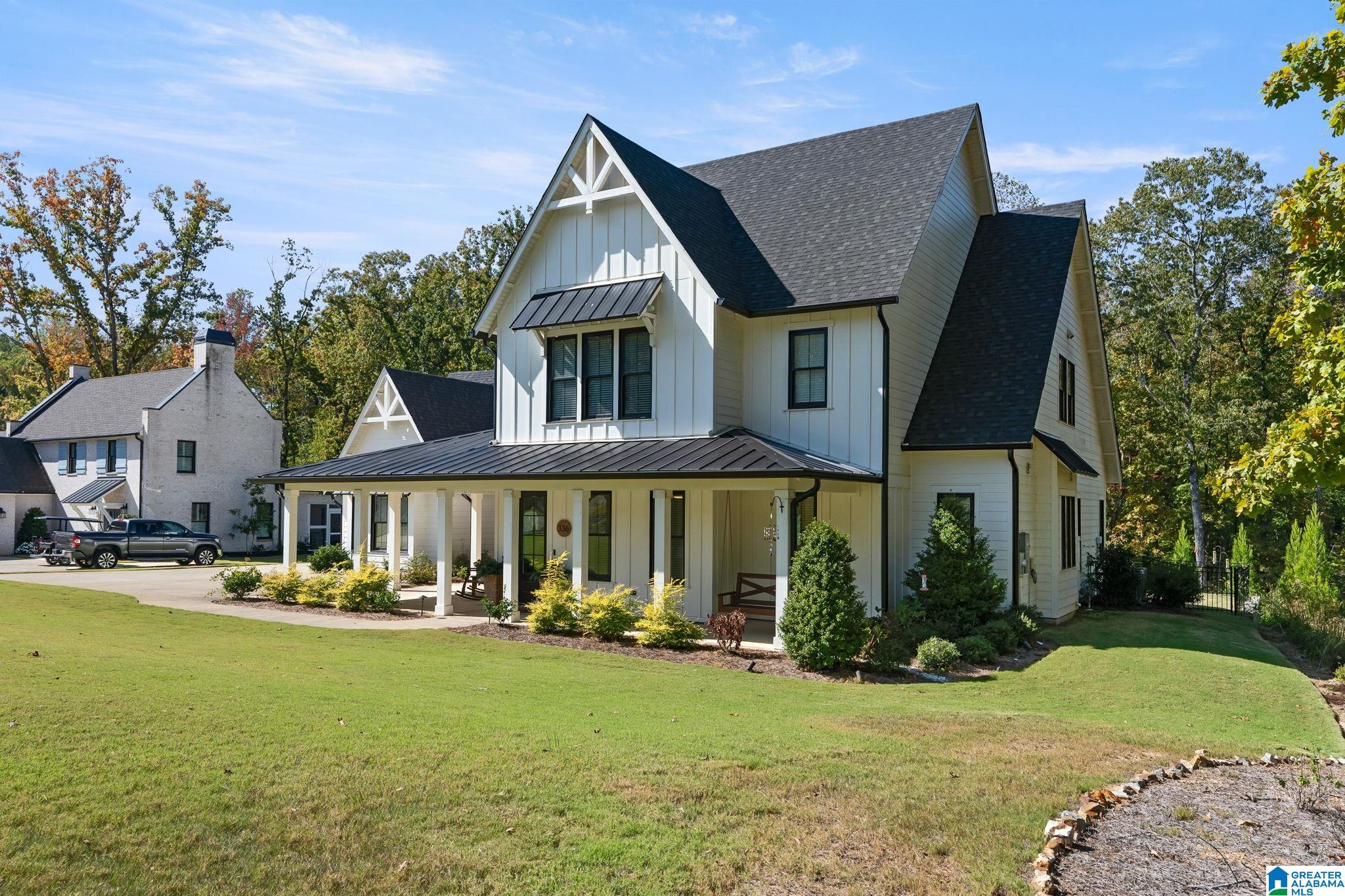 336 Timberview Trail Chelsea, AL 35043 - Photo 4 of 72