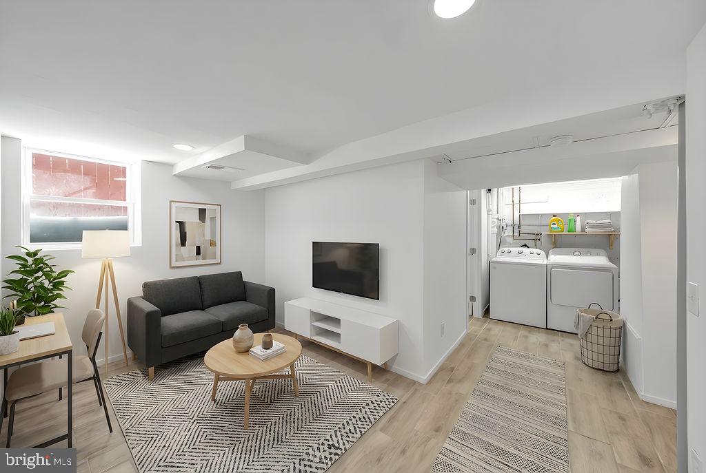 647 Emerson Street Northeast Washington, DC 20017 - Photo 14 of 27