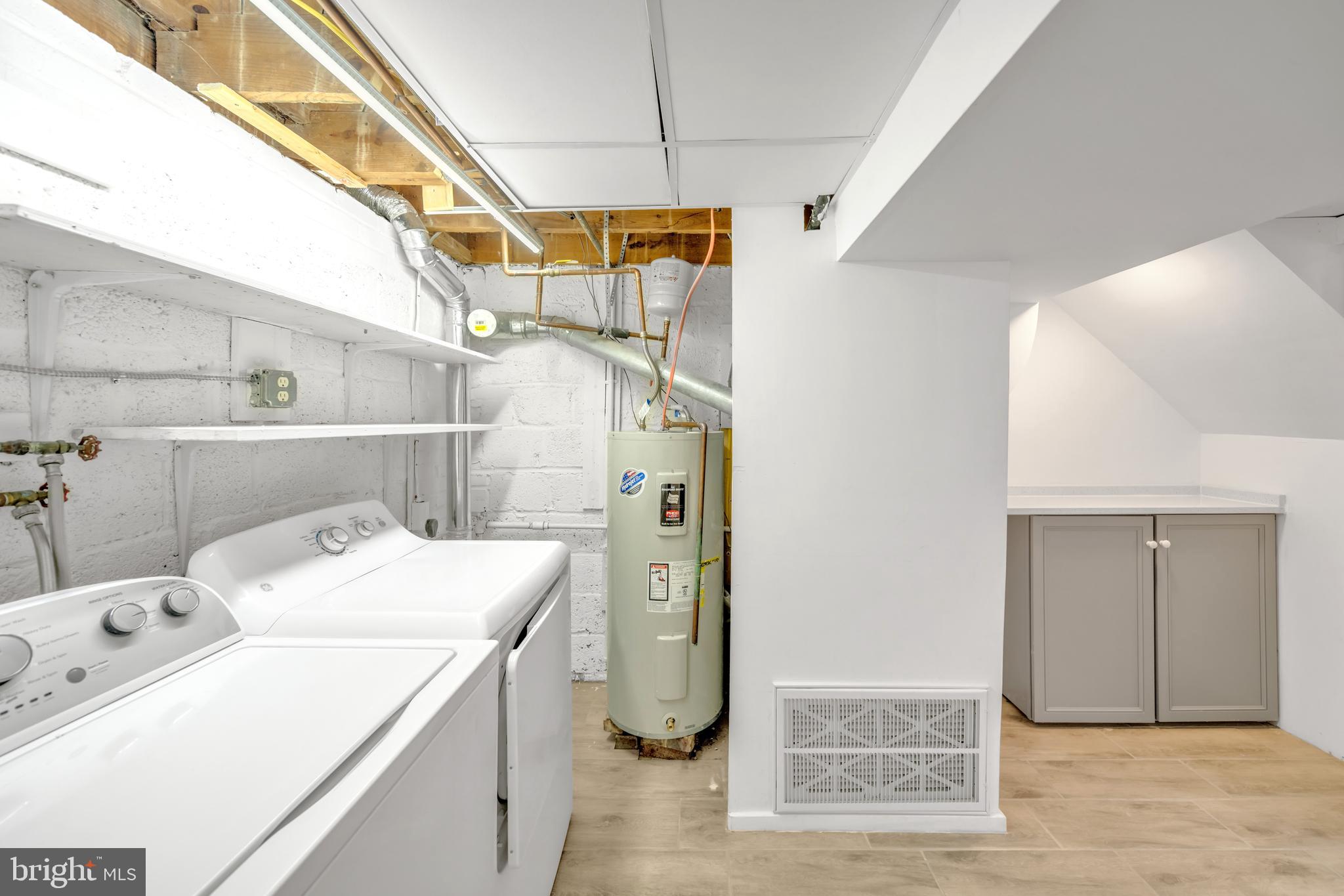 647 Emerson Street Northeast Washington, DC 20017 - Photo 19 of 27