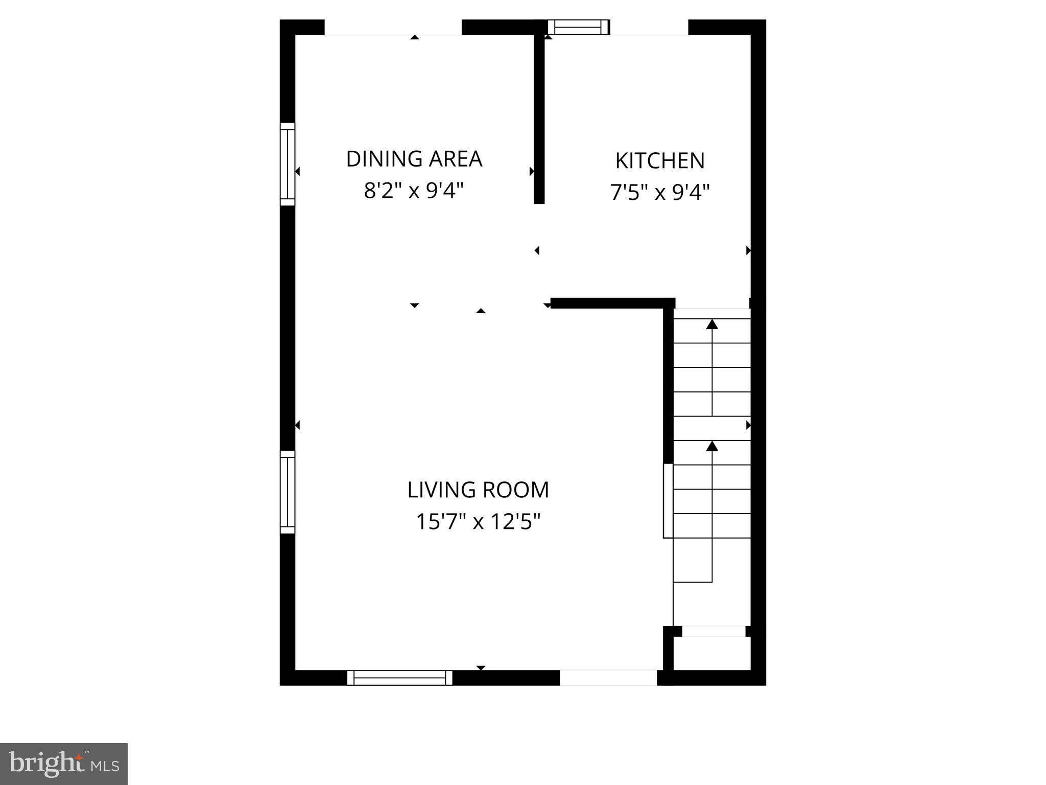 647 Emerson Street Northeast Washington, DC 20017 - Photo 25 of 27