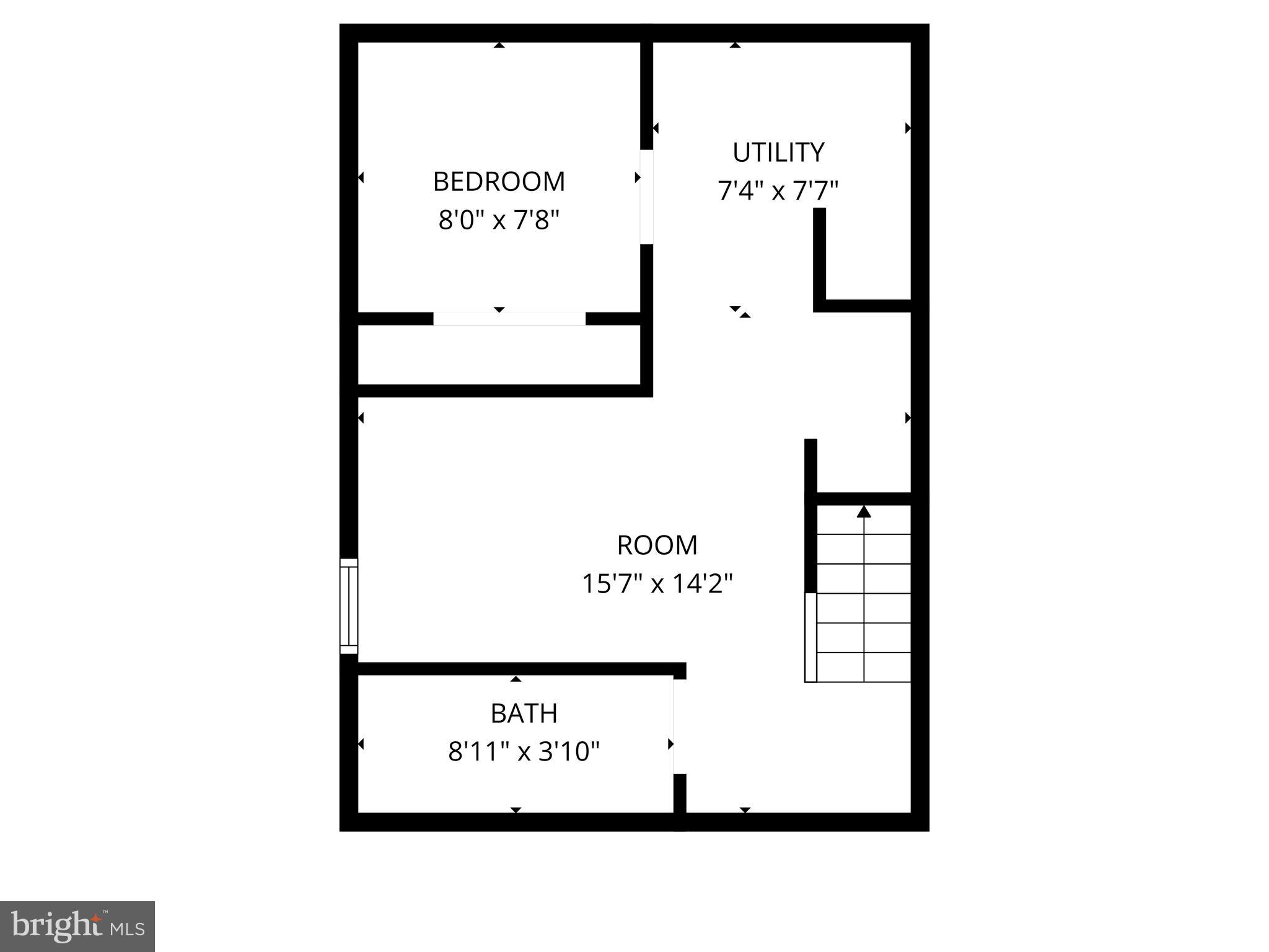 647 Emerson Street Northeast Washington, DC 20017 - Photo 26 of 27