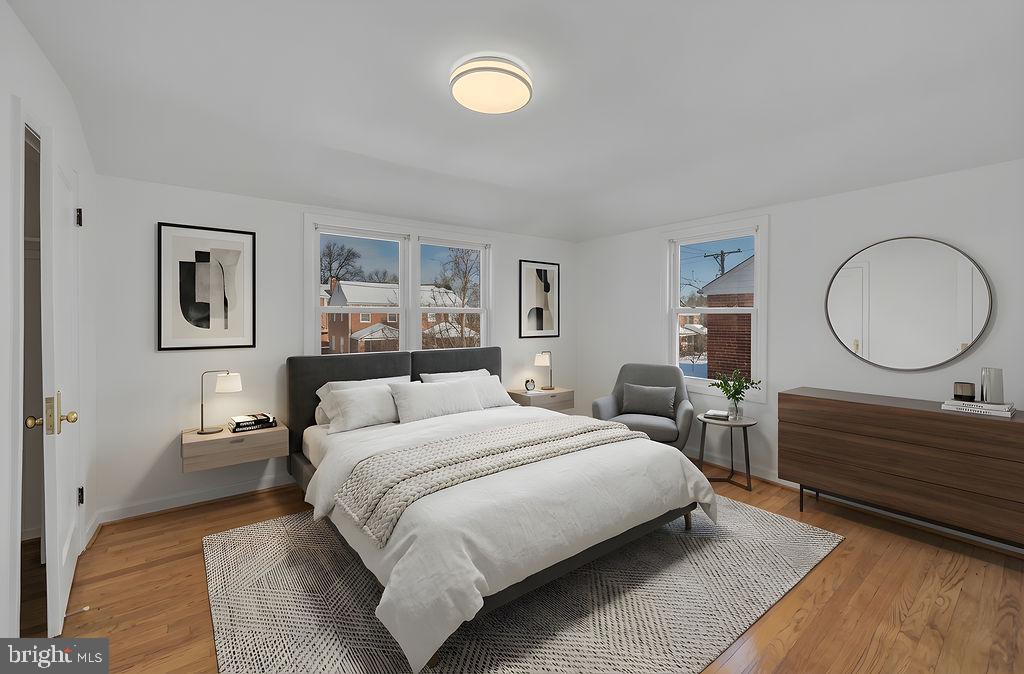 647 Emerson Street Northeast Washington, DC 20017 - Photo 6 of 27