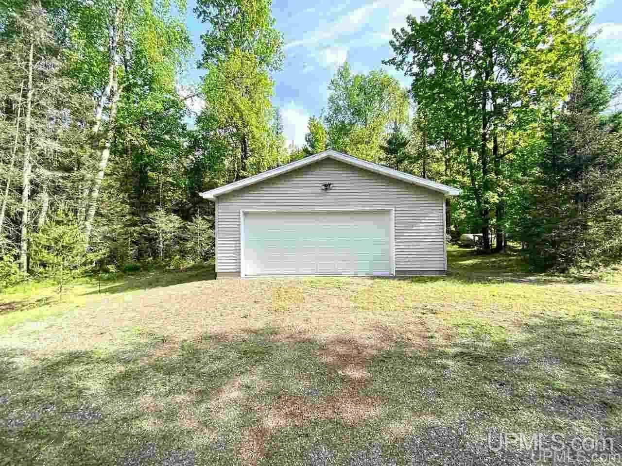 2326 Cliff's Road Niagara, WI 54151 - Photo 24 of 27