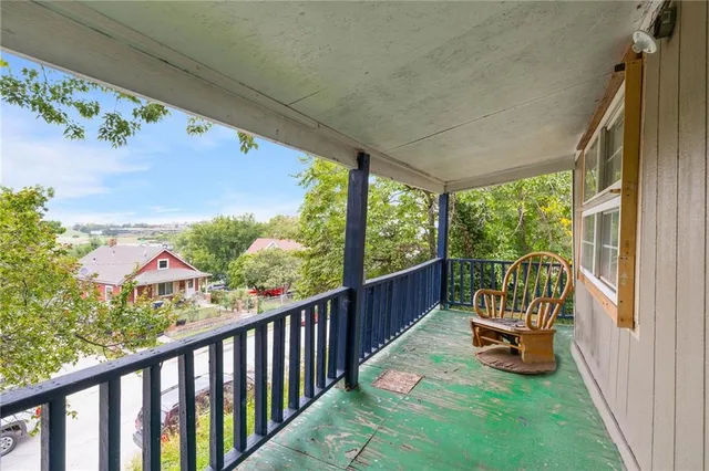 $180,000 | 2935 Holly Street, Kansas City, MO 64108