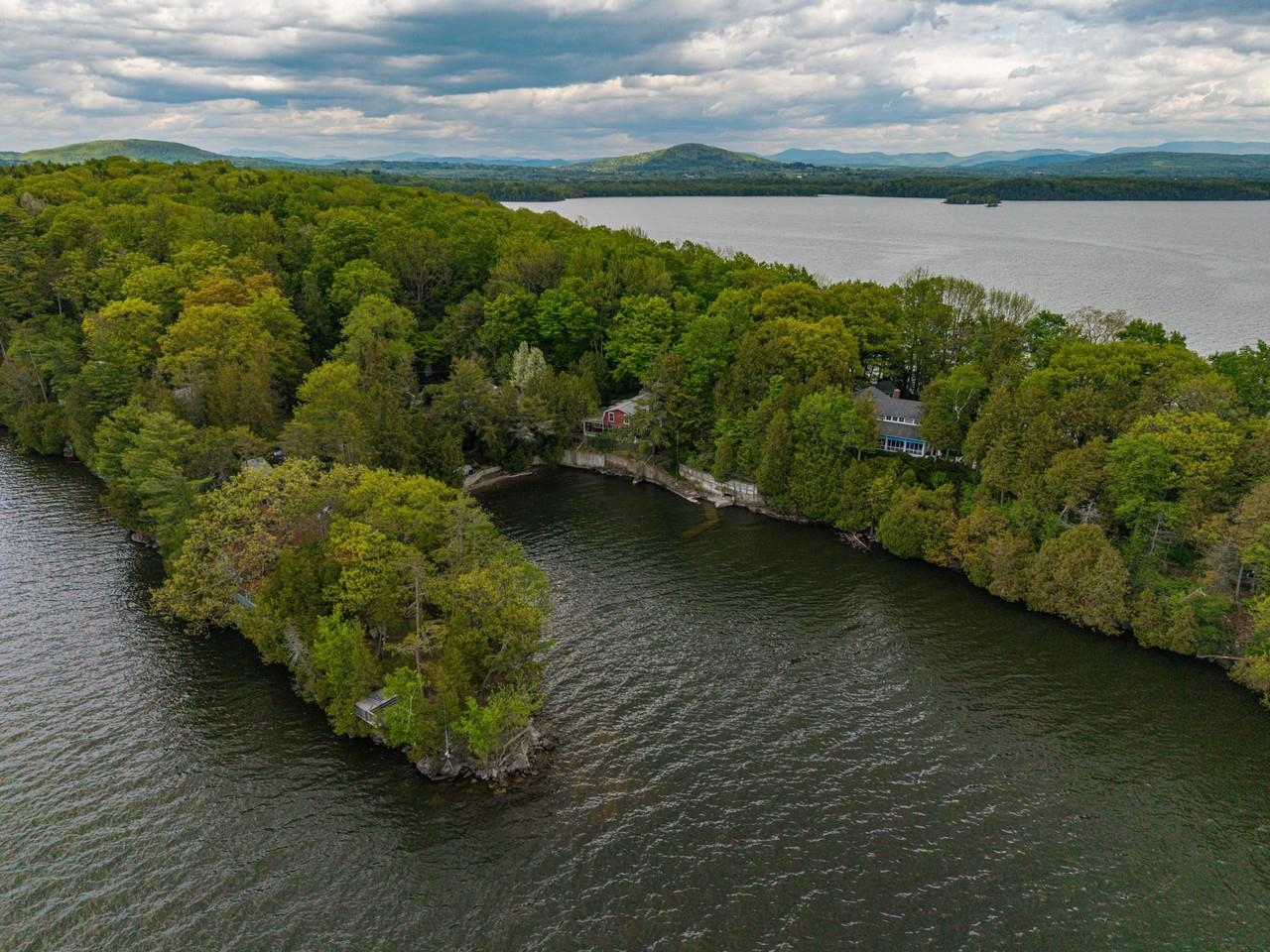 526 Flat Rock Road Charlotte, VT 05445 - Photo 53 of 56 Gallery Image 53