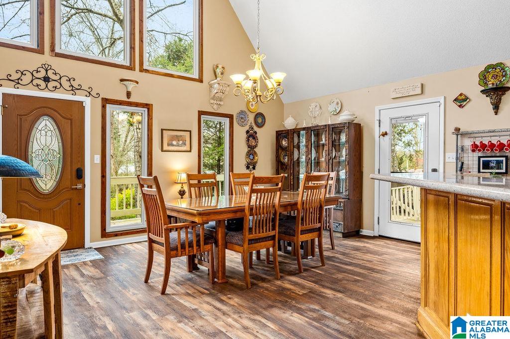 8306 Cedar Mountain Road Pinson, AL 35126 - Photo 9 of 44