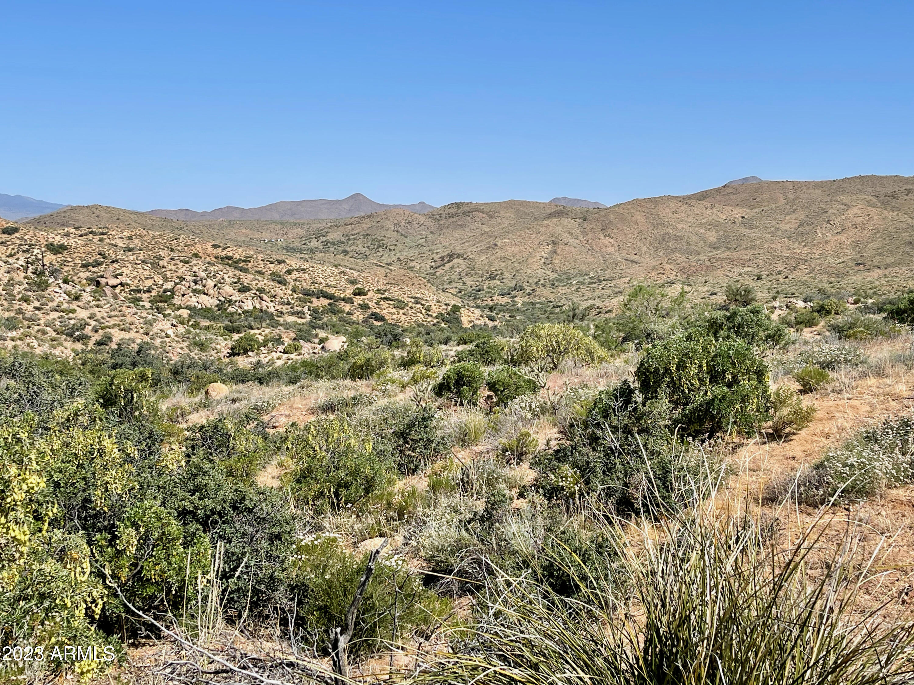10000 Granite Basin Road Kingman, AZ 86401 - Photo 14 of 27 IMG_4431