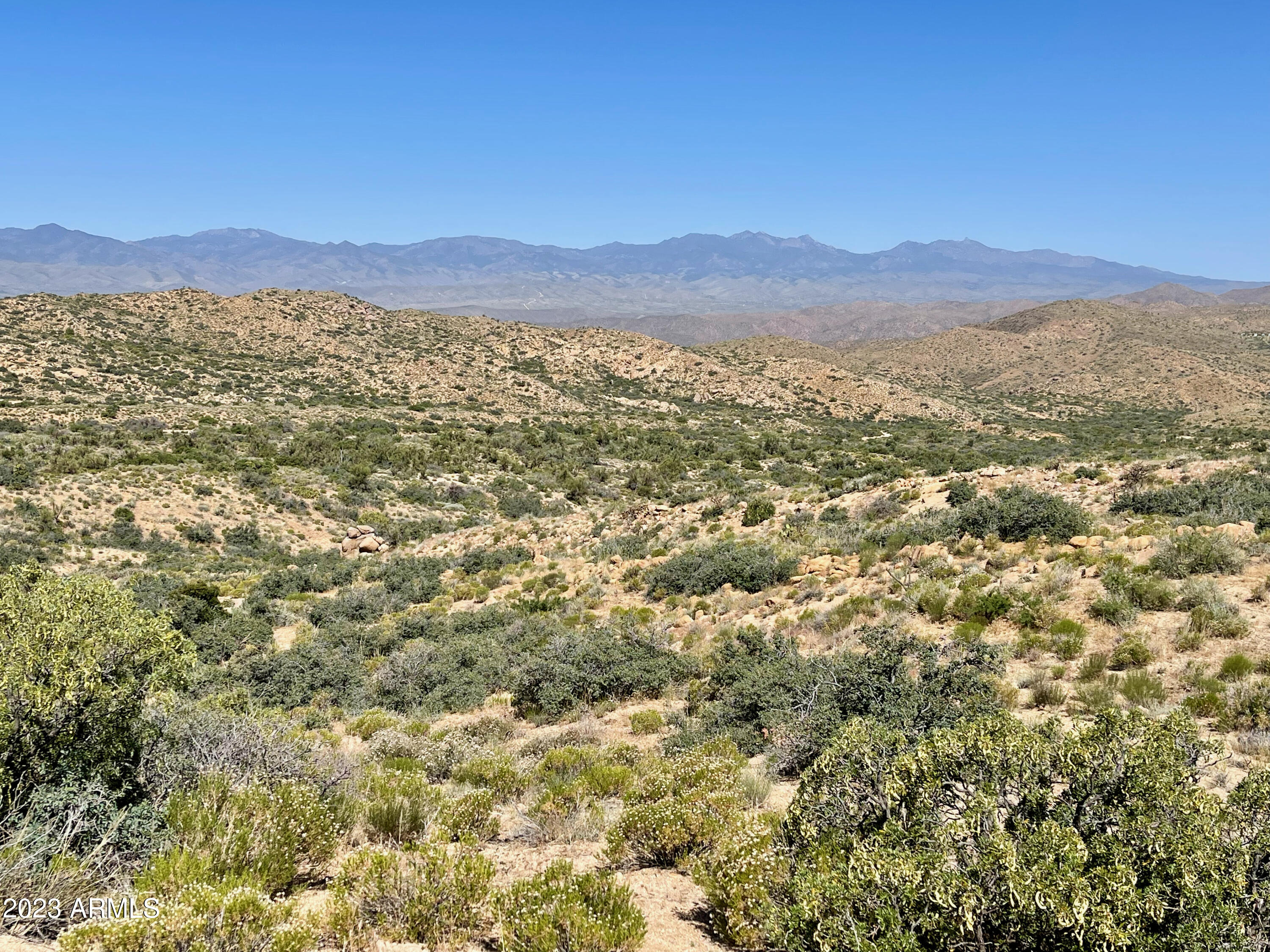 10000 Granite Basin Road Kingman, AZ 86401 - Photo 18 of 27 IMG_4436
