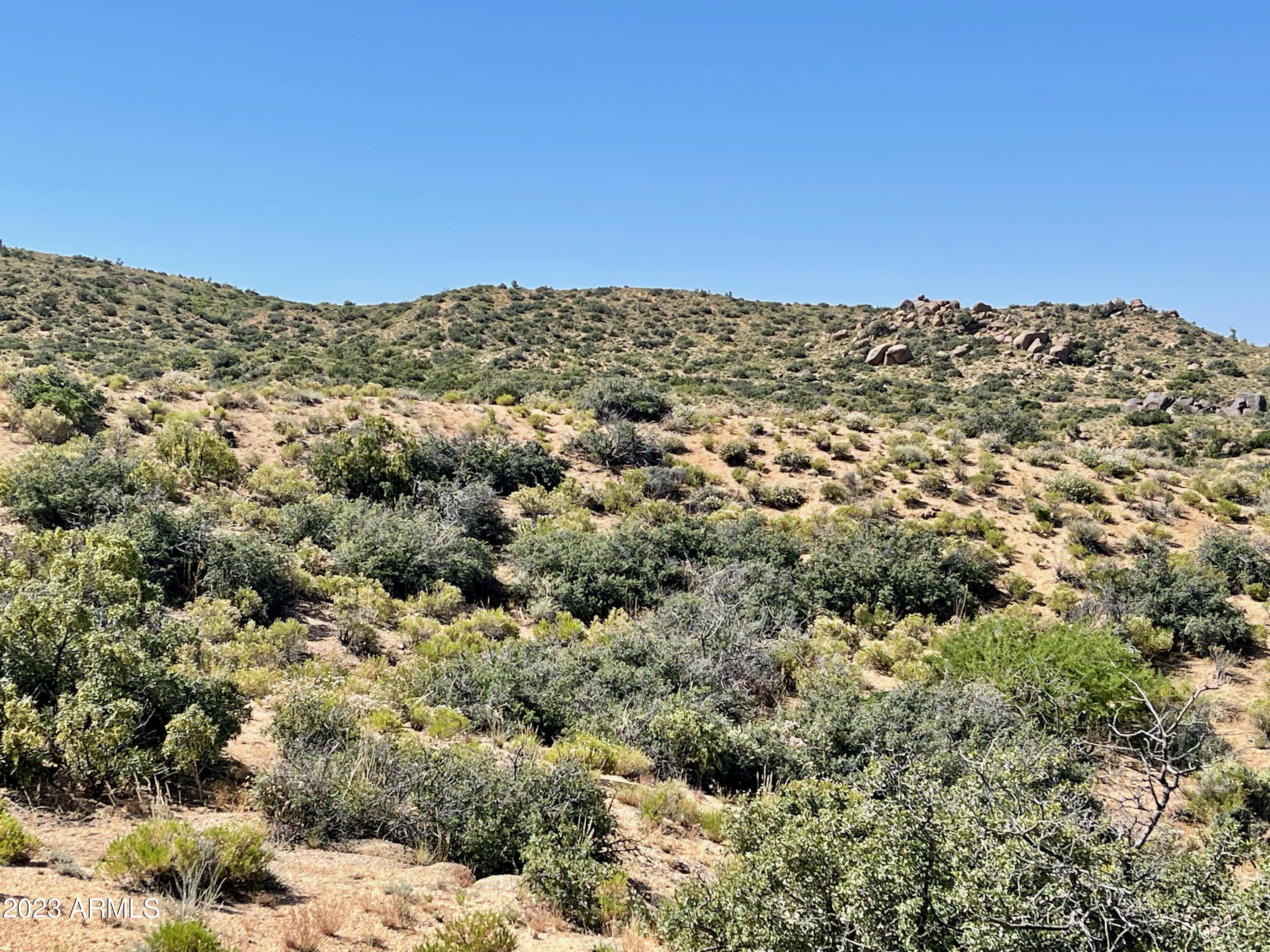 10000 Granite Basin Road Kingman, AZ 86401 - Photo 20 of 27 IMG_4438
