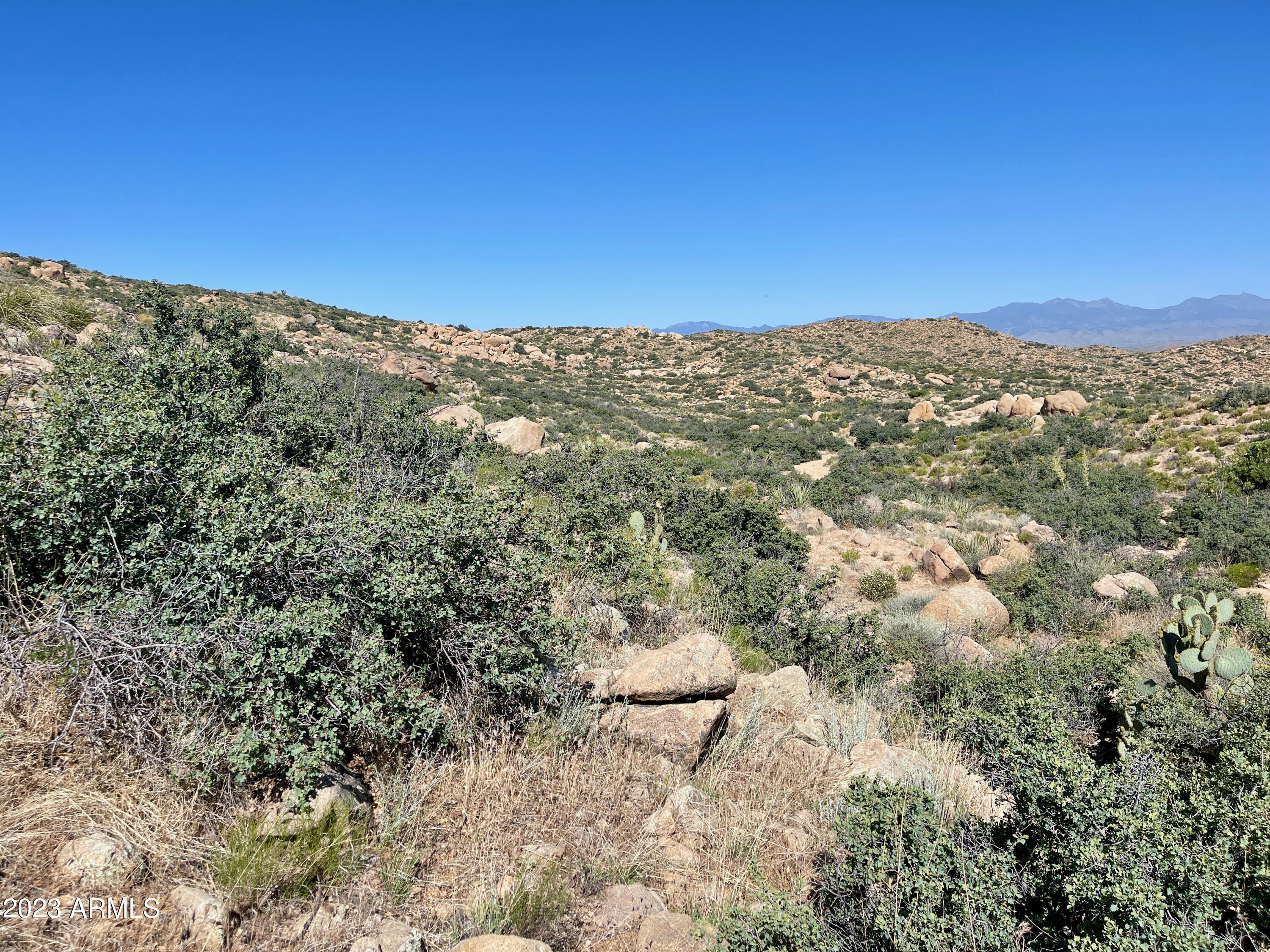 10000 Granite Basin Road Kingman, AZ 86401 - Photo 2 of 27 IMG_0056