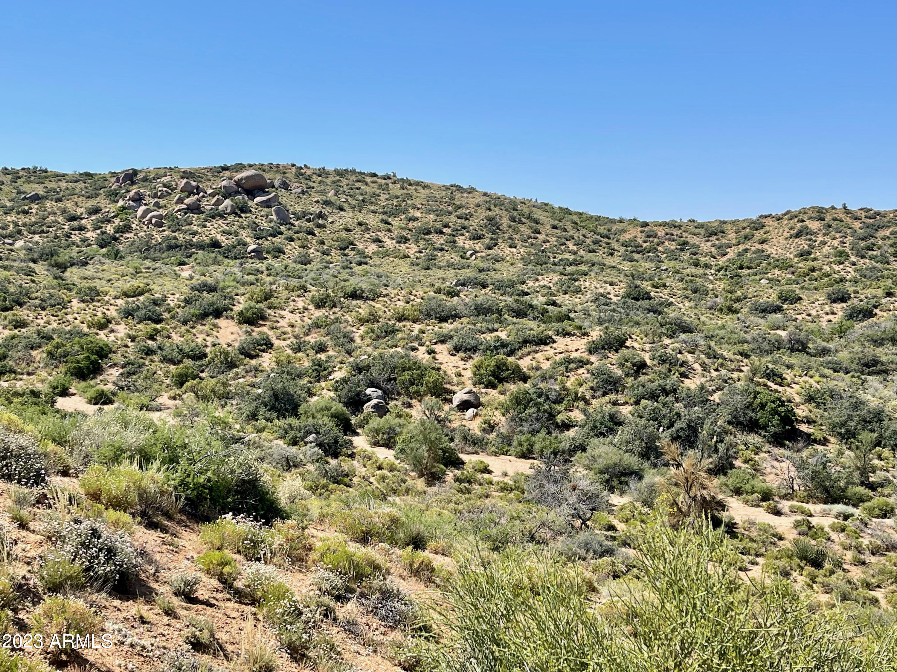 10000 Granite Basin Road Kingman, AZ 86401 - Photo 22 of 27 IMG_4440