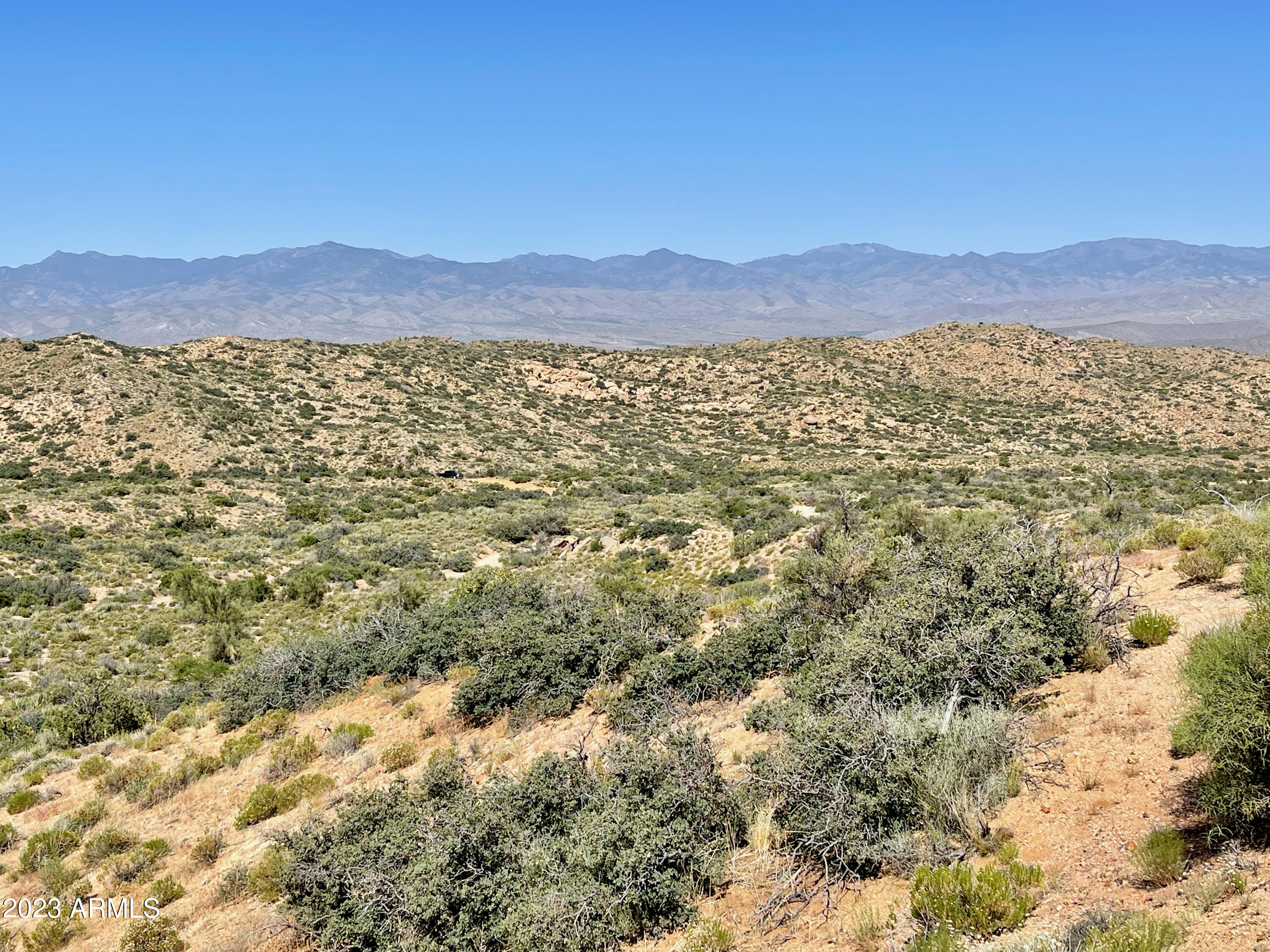 10000 Granite Basin Road Kingman, AZ 86401 - Photo 25 of 27 IMG_4443